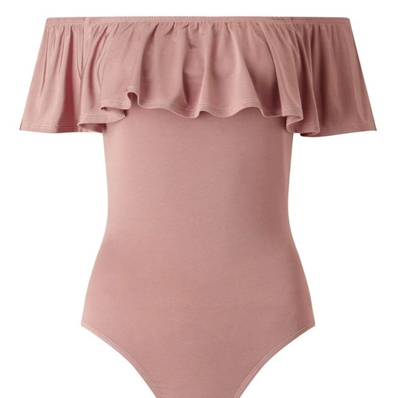 miss selfridge bodysuit